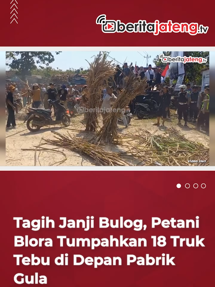 @Beritajateng.TV