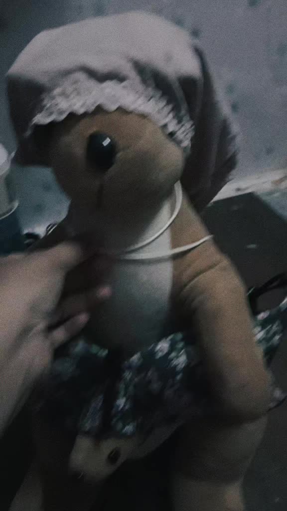 @🥰NING APRIL🥰
