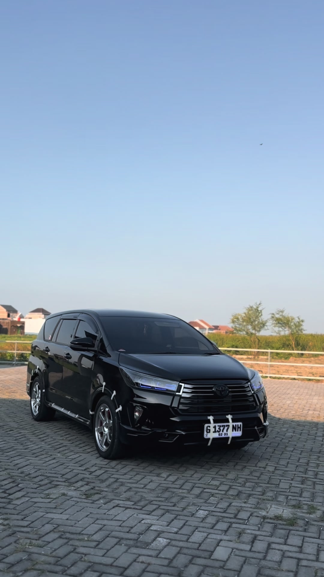 @bodykitwedung