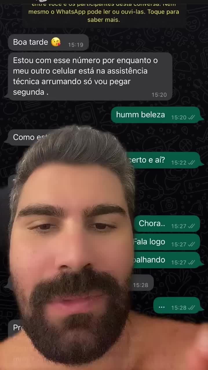 @Fernando Chagas | Advogado