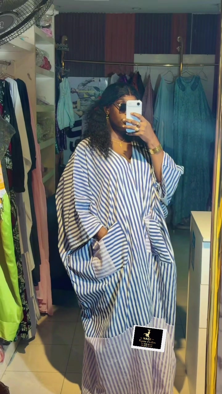 @Nass fashion
