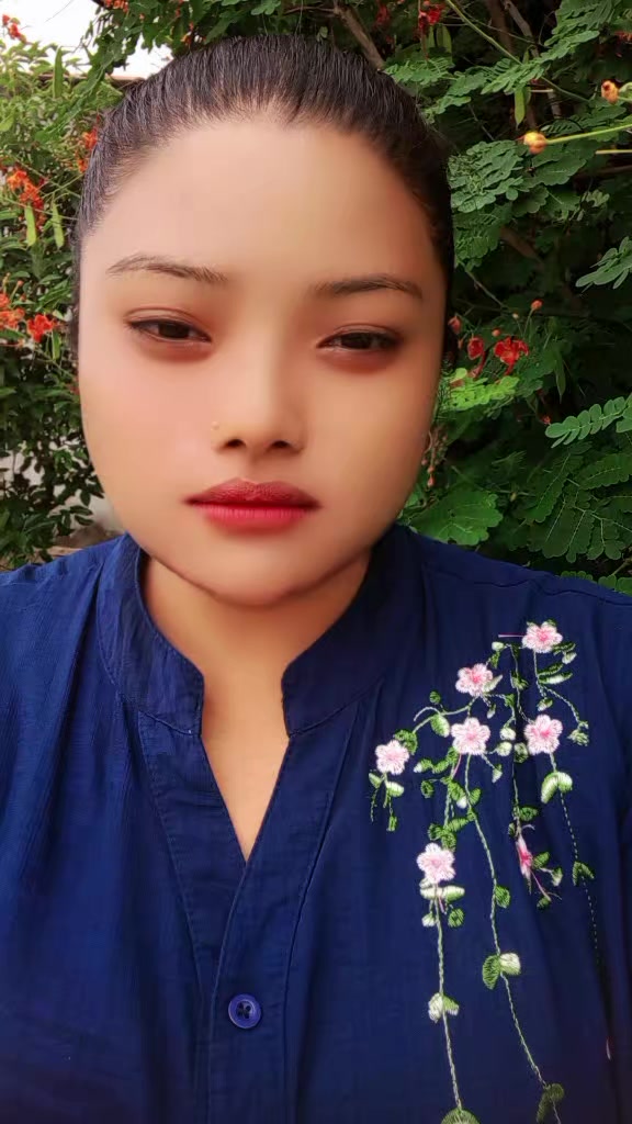@jamuna magar