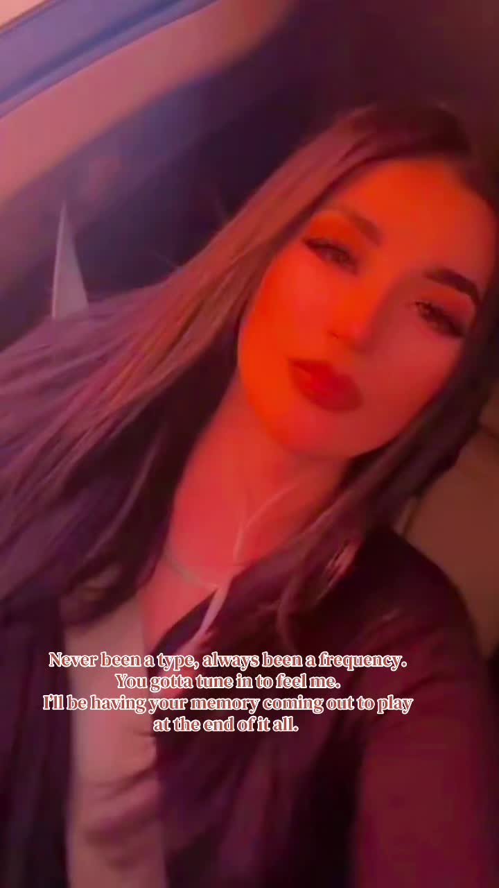 @Ashley Karasti