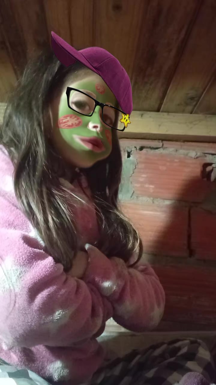 @Micaela Farias