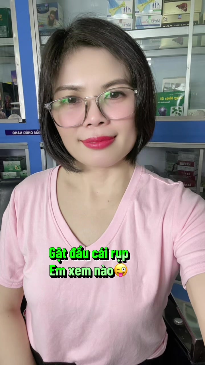 @Dược sĩ Xu&acirc;n