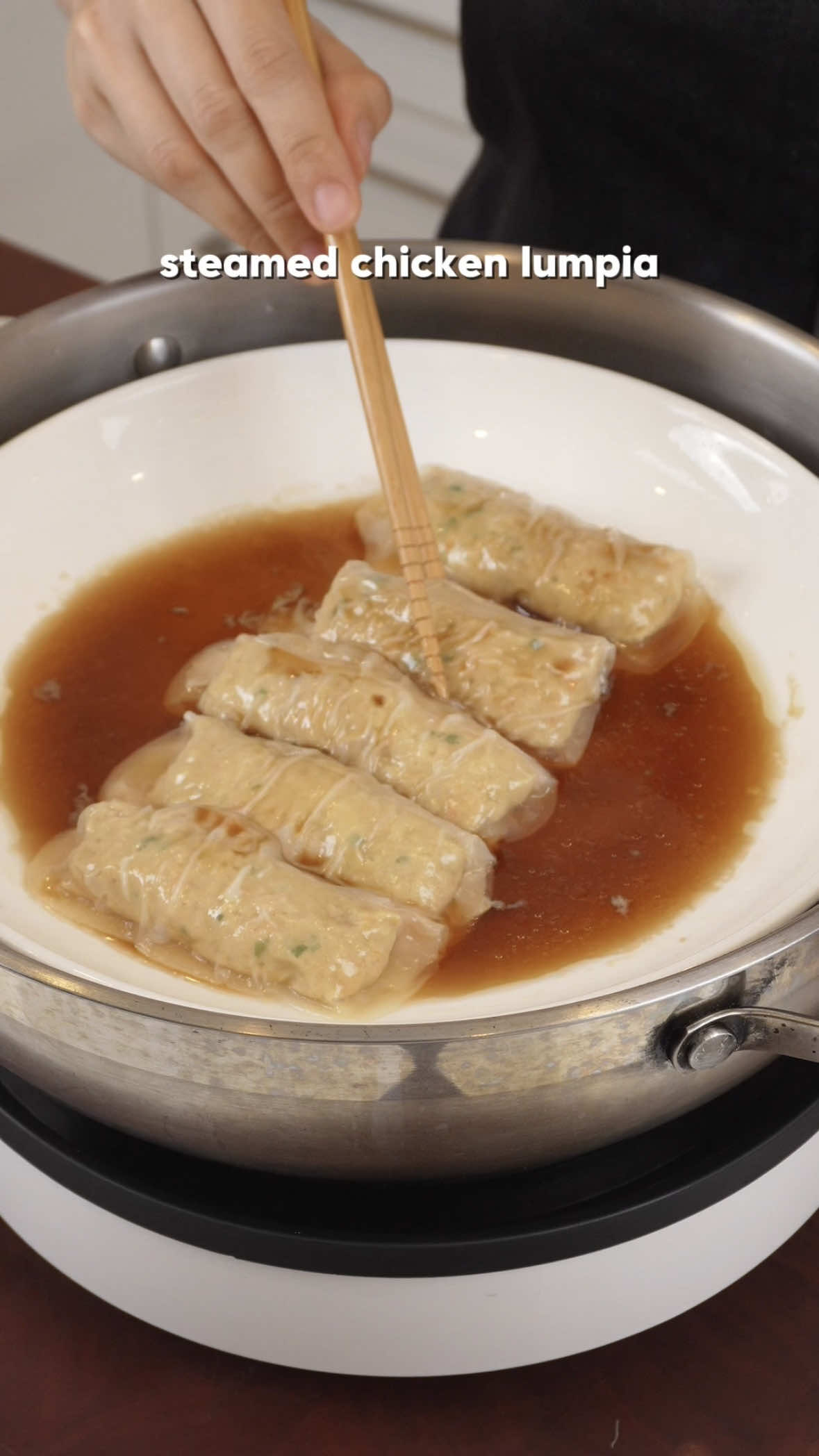 @Mitch | The Chinita Foodie