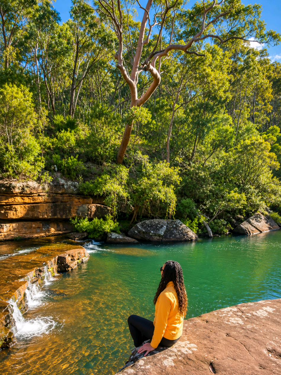 @Nature Love Australia 🌴