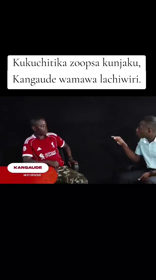 @Peter Nkhoma