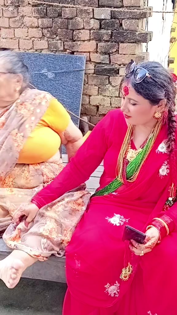 @Namita Dawadi