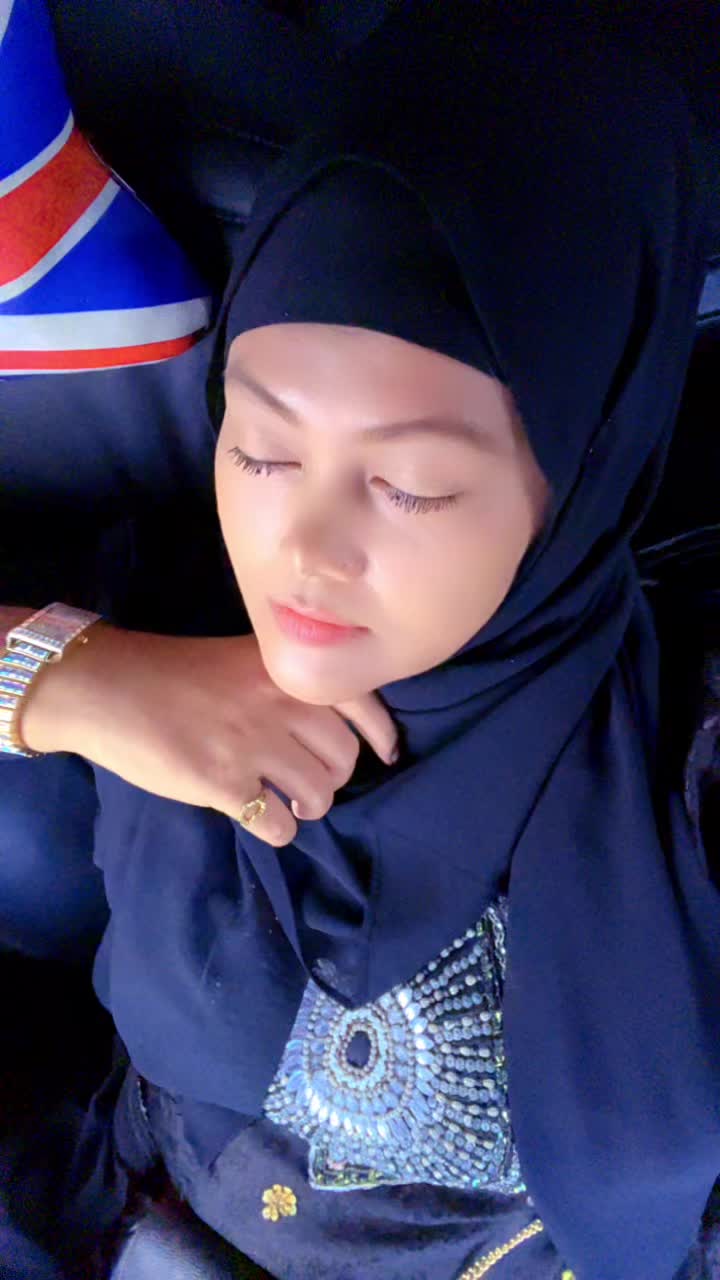 @Aidah Muhammad