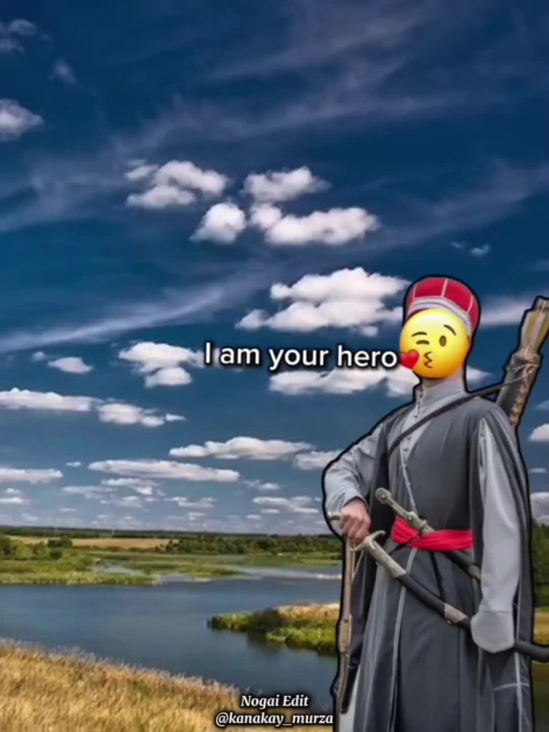 @Nogai Edit