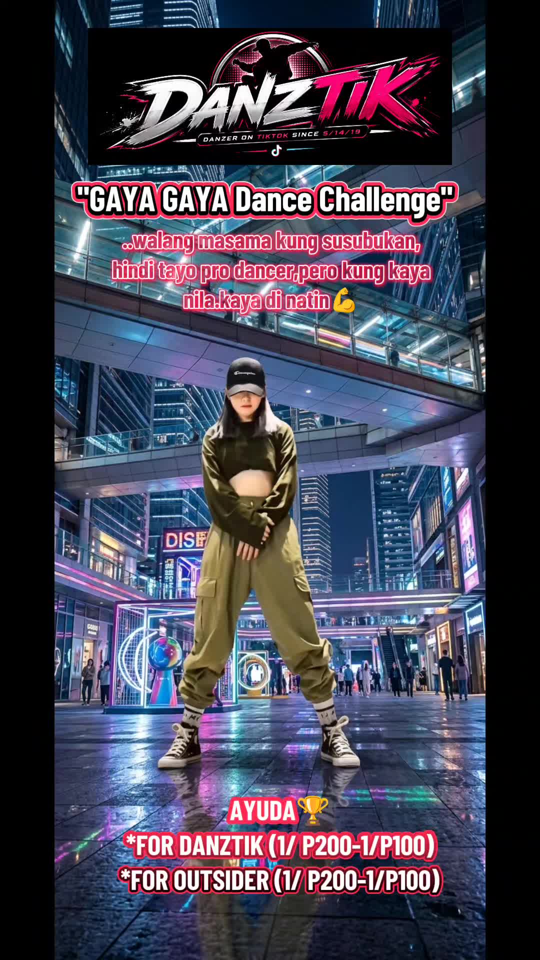@🌈💃🌹DANZTIK DARNA🌹💃🌈