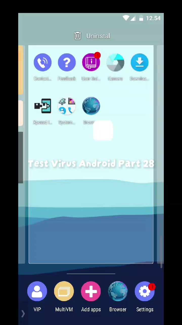 @VIRUS