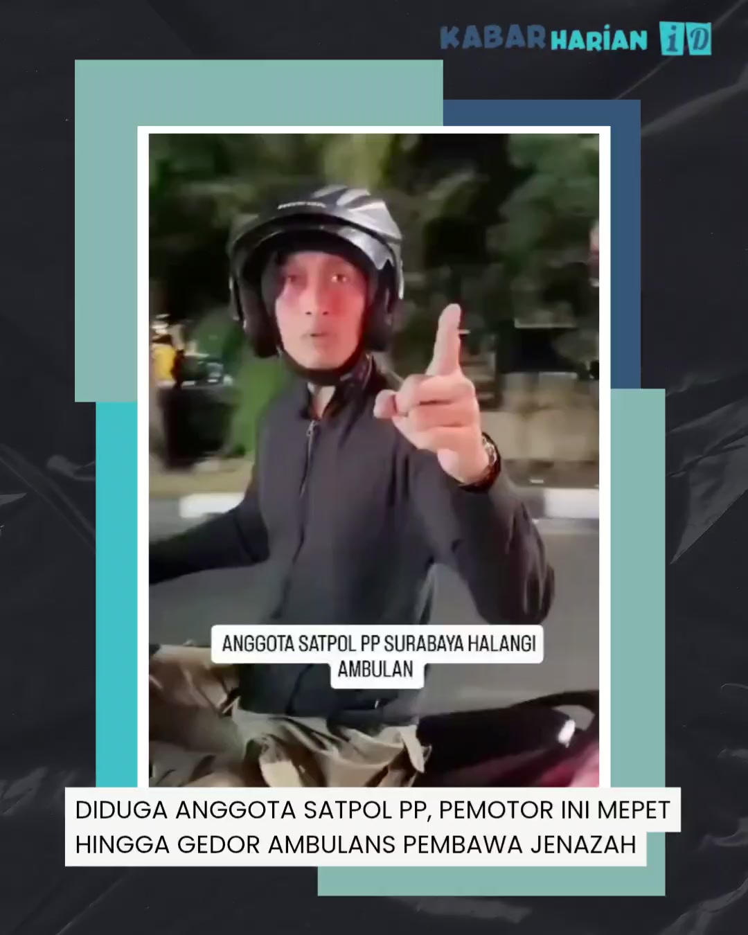 @Kabar Harian Id