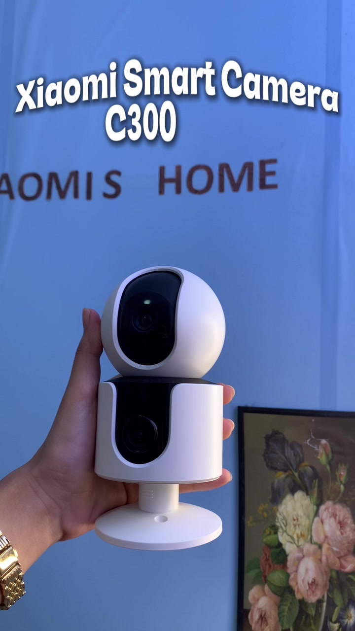 @Xiaomi’s home