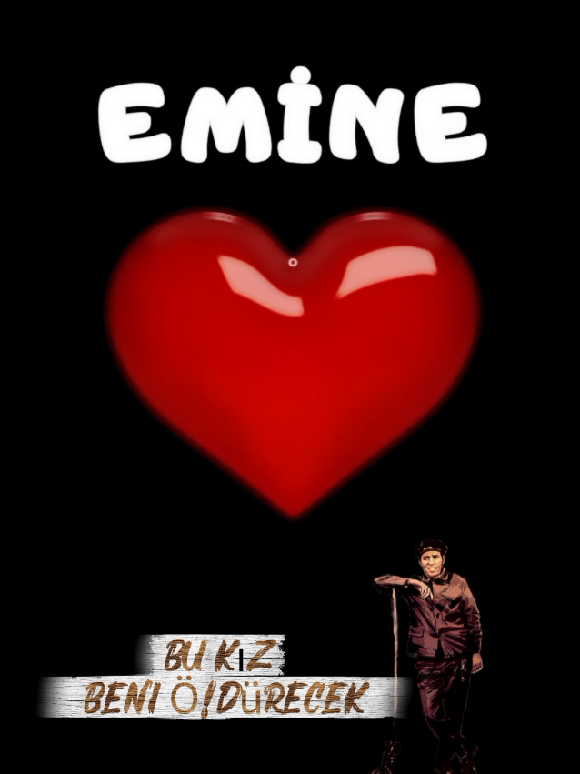 @SHOW İS NAME