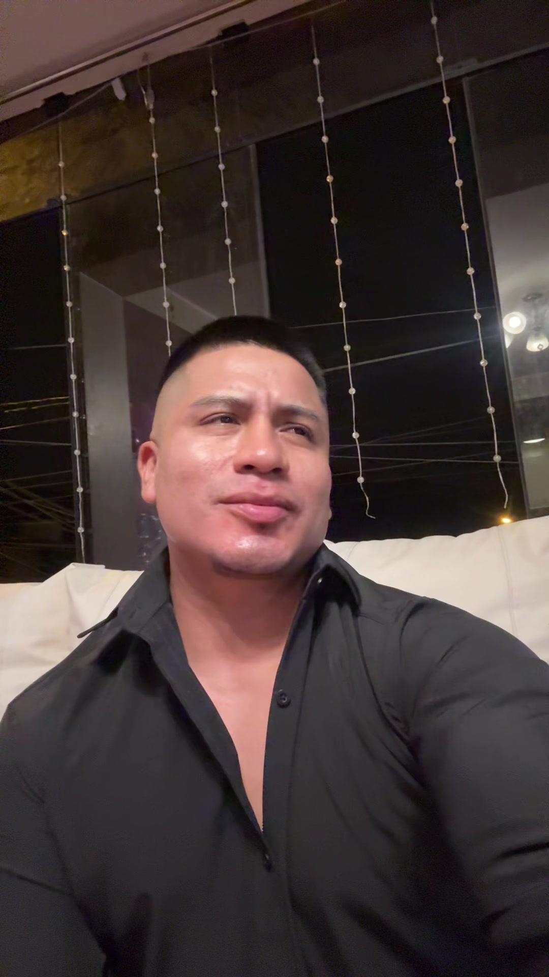 @Sergio Chavez santos