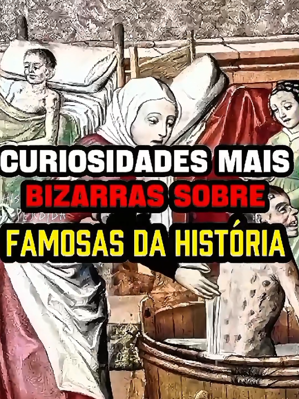 @Hist&oacute;ria Perdida
