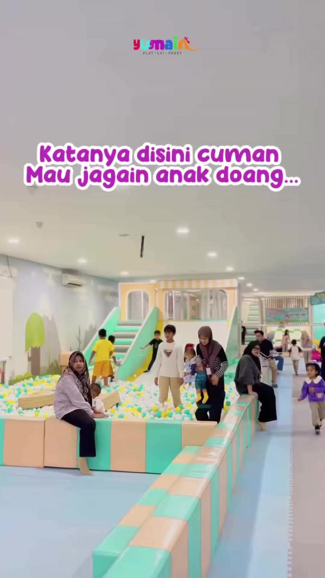 @Yumain