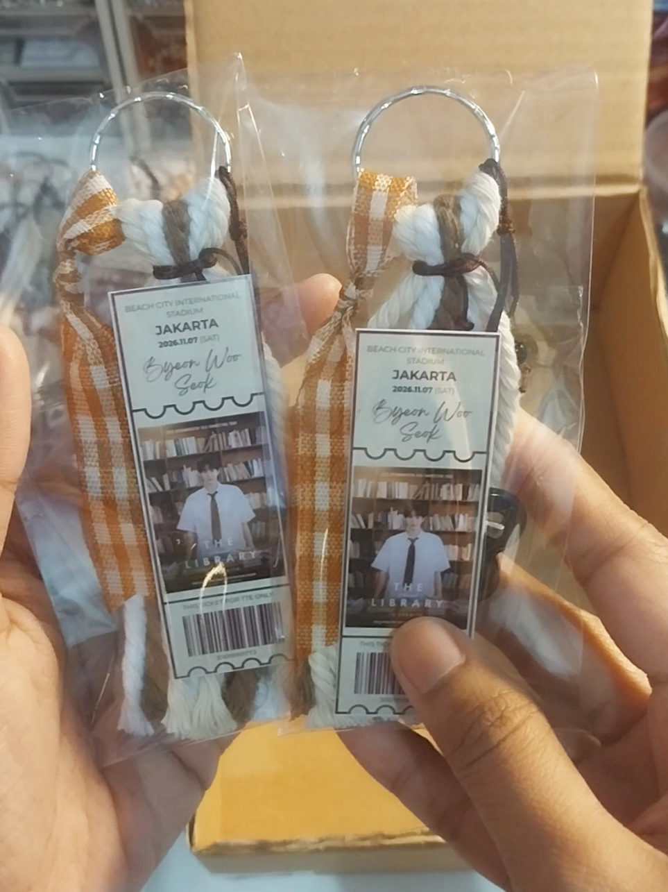 @Handmade Accessories Crafts
