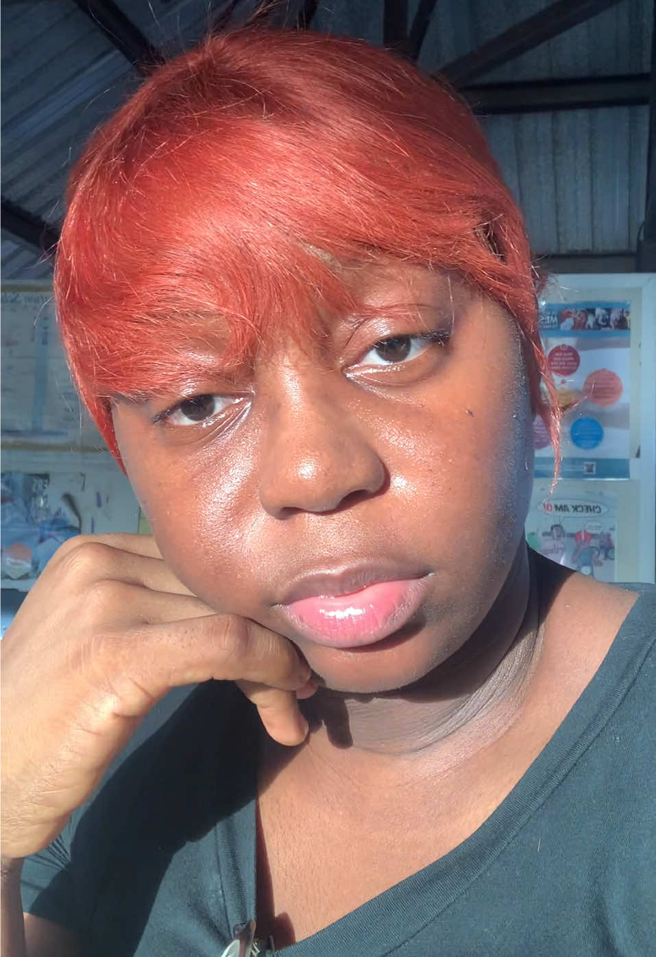 @JENNIFER IWUNDU