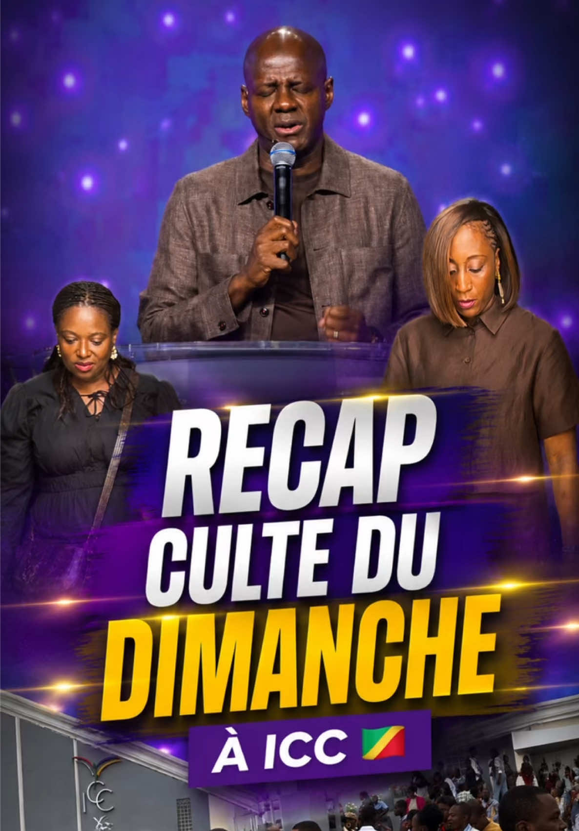 @International revivalist TV