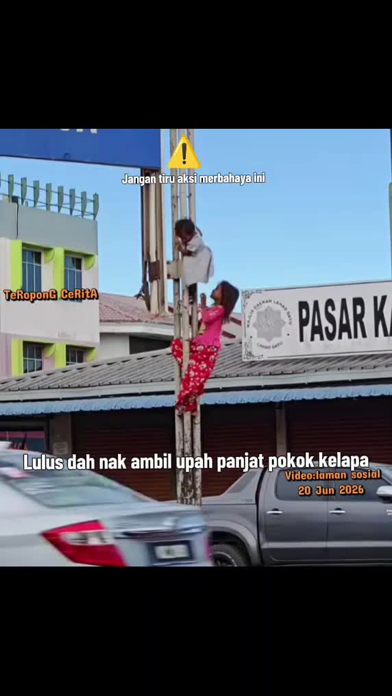 @TeRoponG CeRitA
