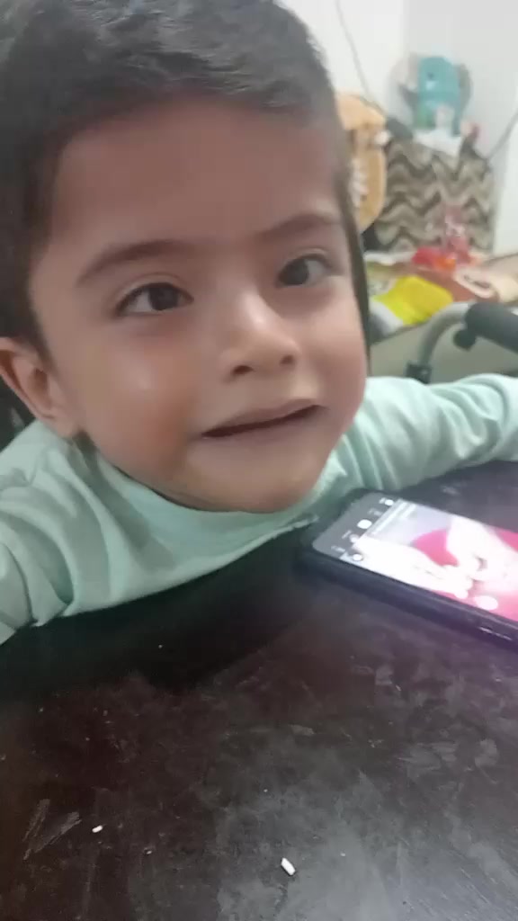 @ROSARIO VR MIGELITO 😍🥰😍🤩