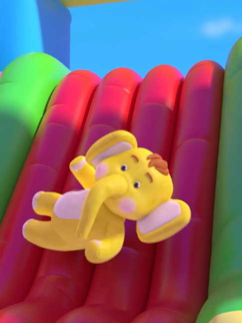 @NuNu Tv Nursery Rhymes