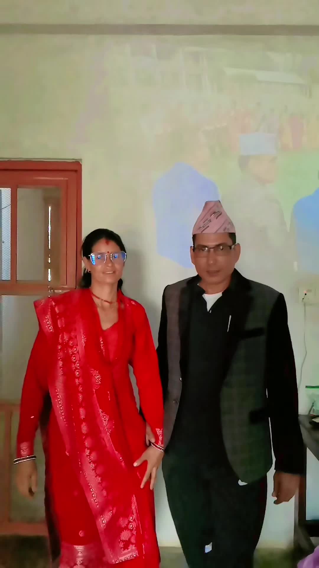 @lucky singh सुदुरपच्शिम रोयल