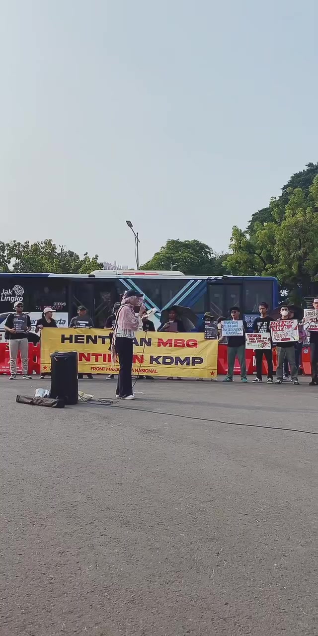 @Cek Ruang Publik