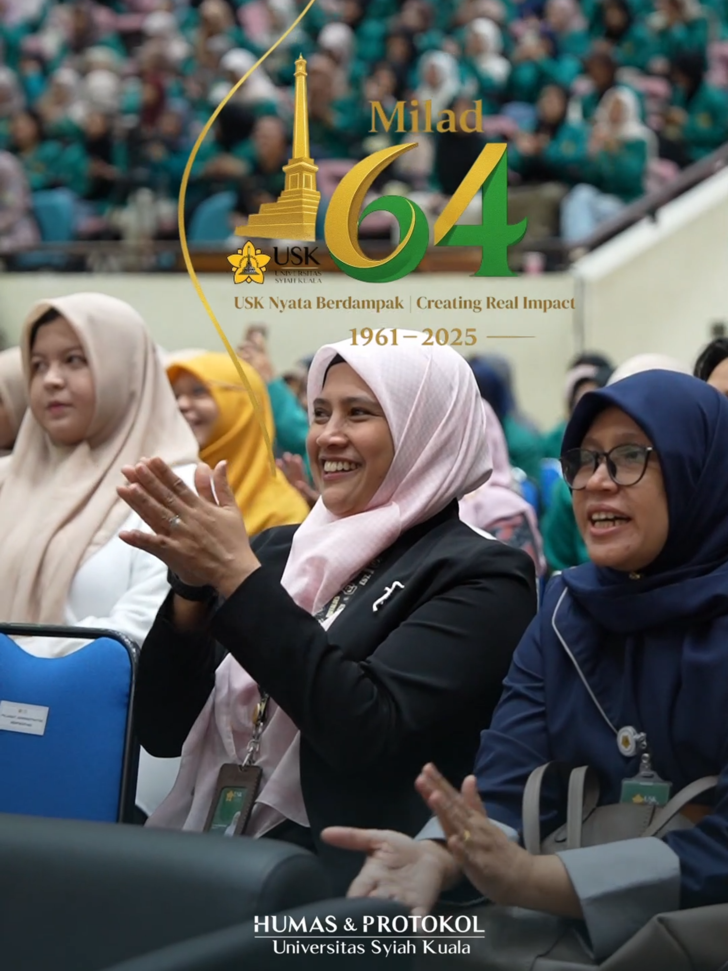 @Universitas Syiah Kuala