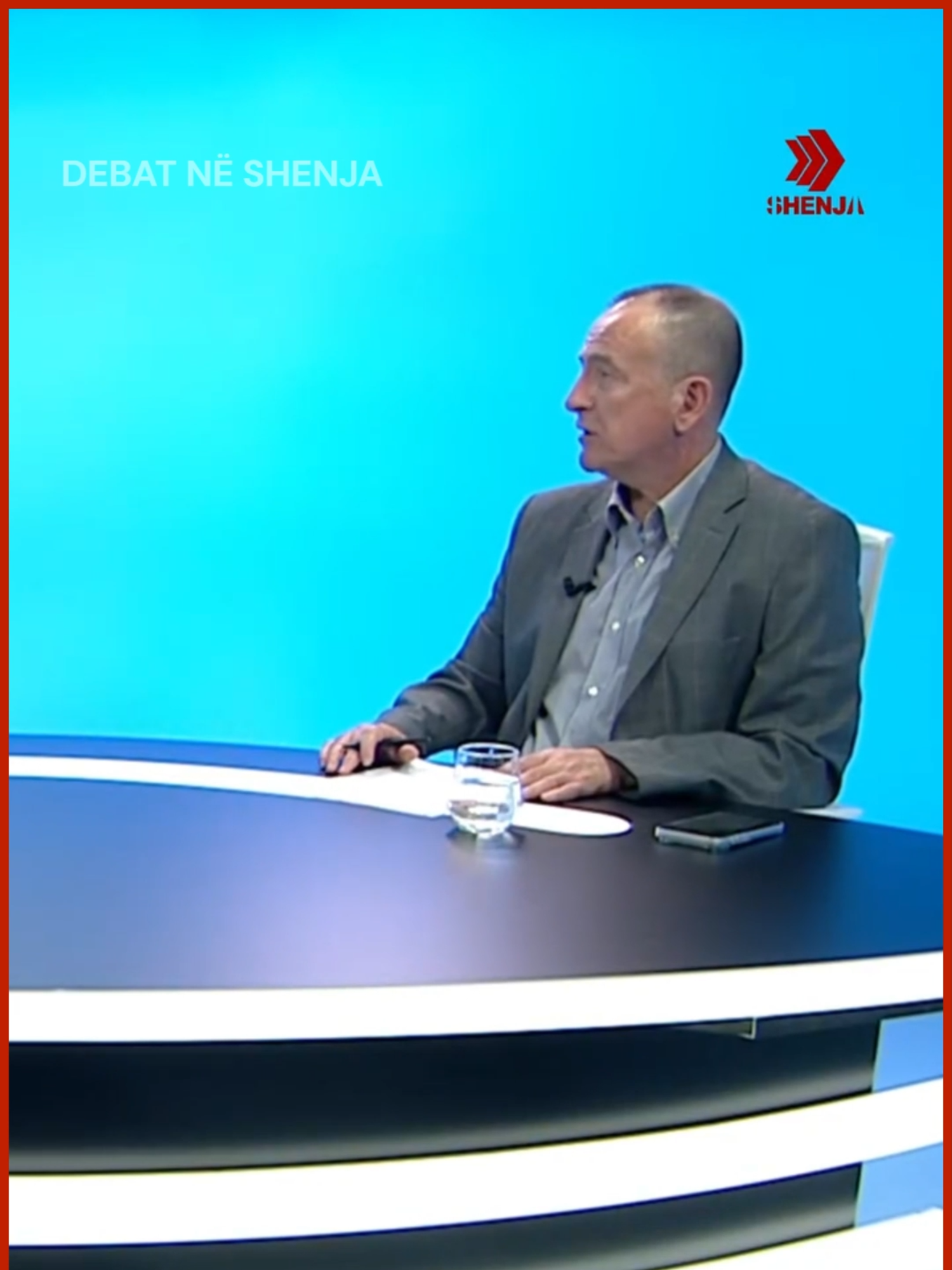 @TV SHENJA OFFICIAL