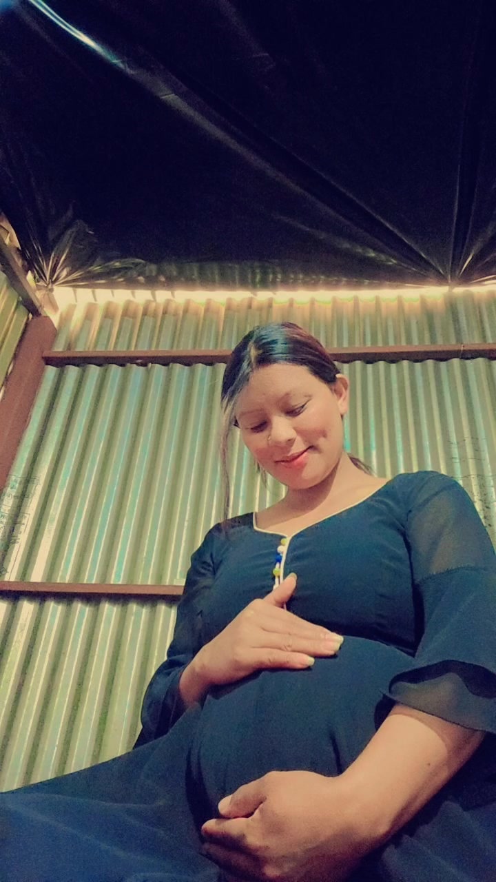 @Salina tamang