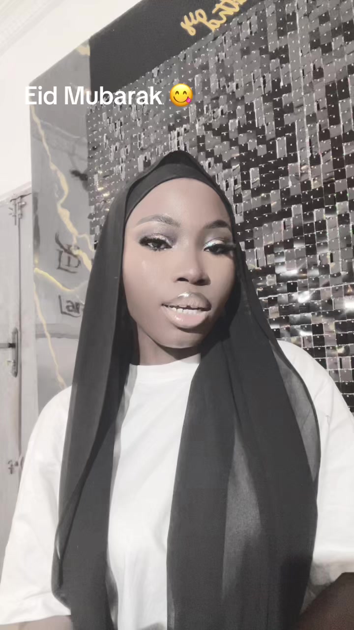 @PROPER YORUBA BABE 🖤