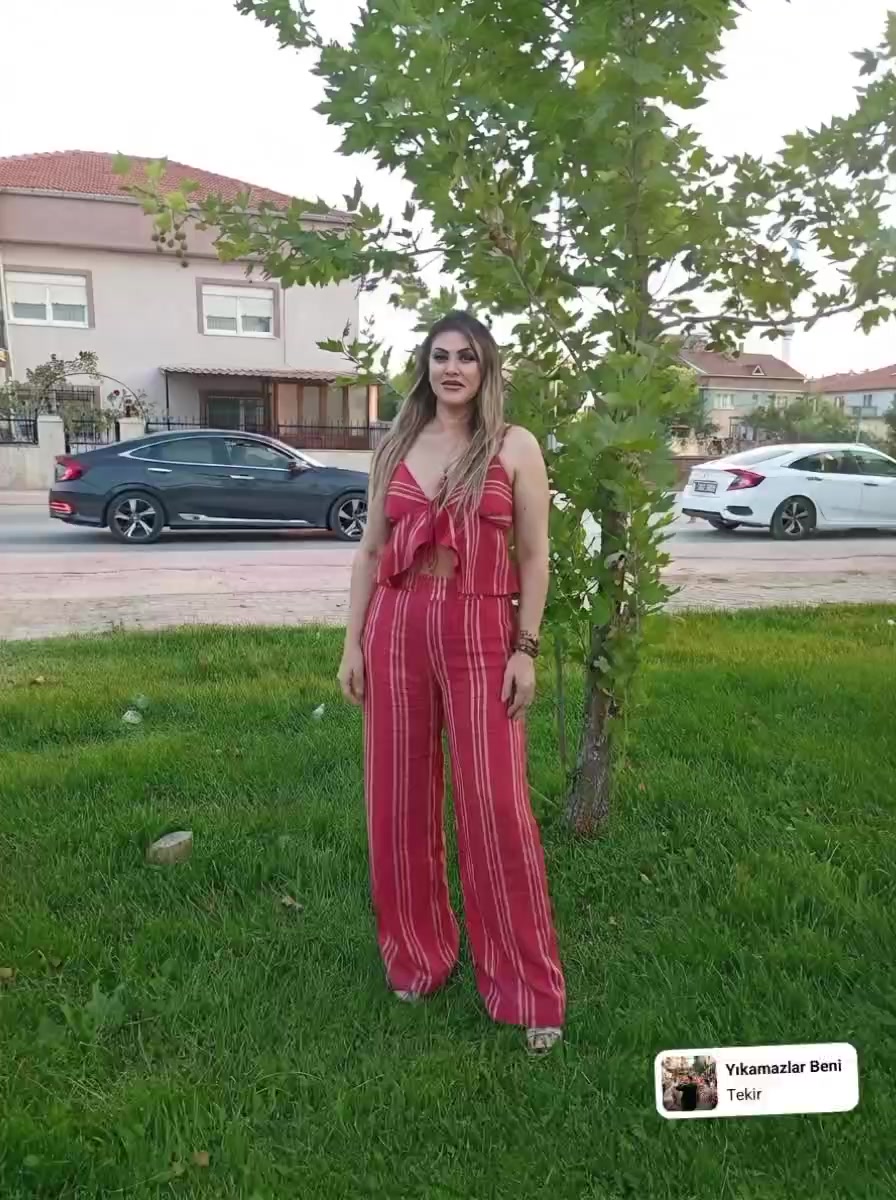 @Sevim Demirhan