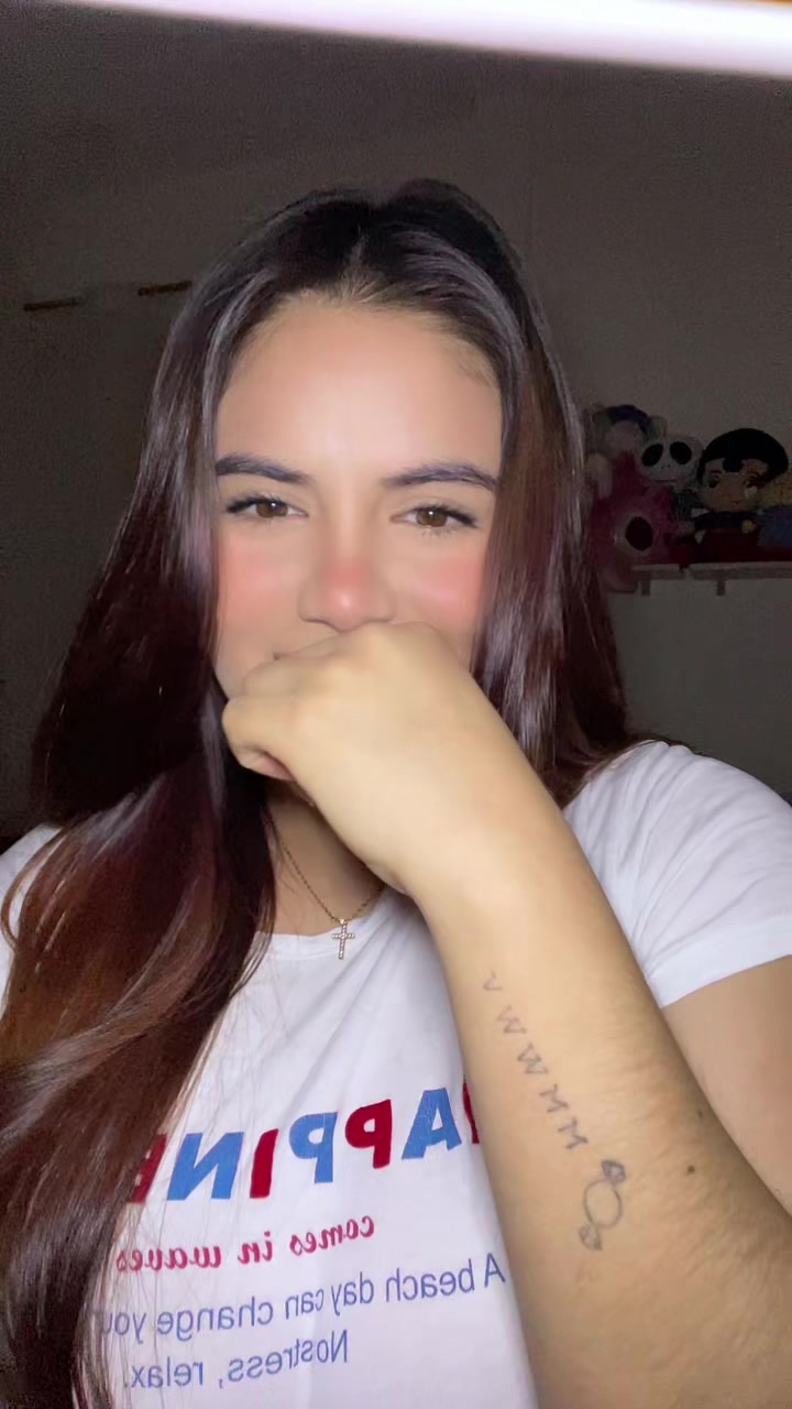 @Desiree