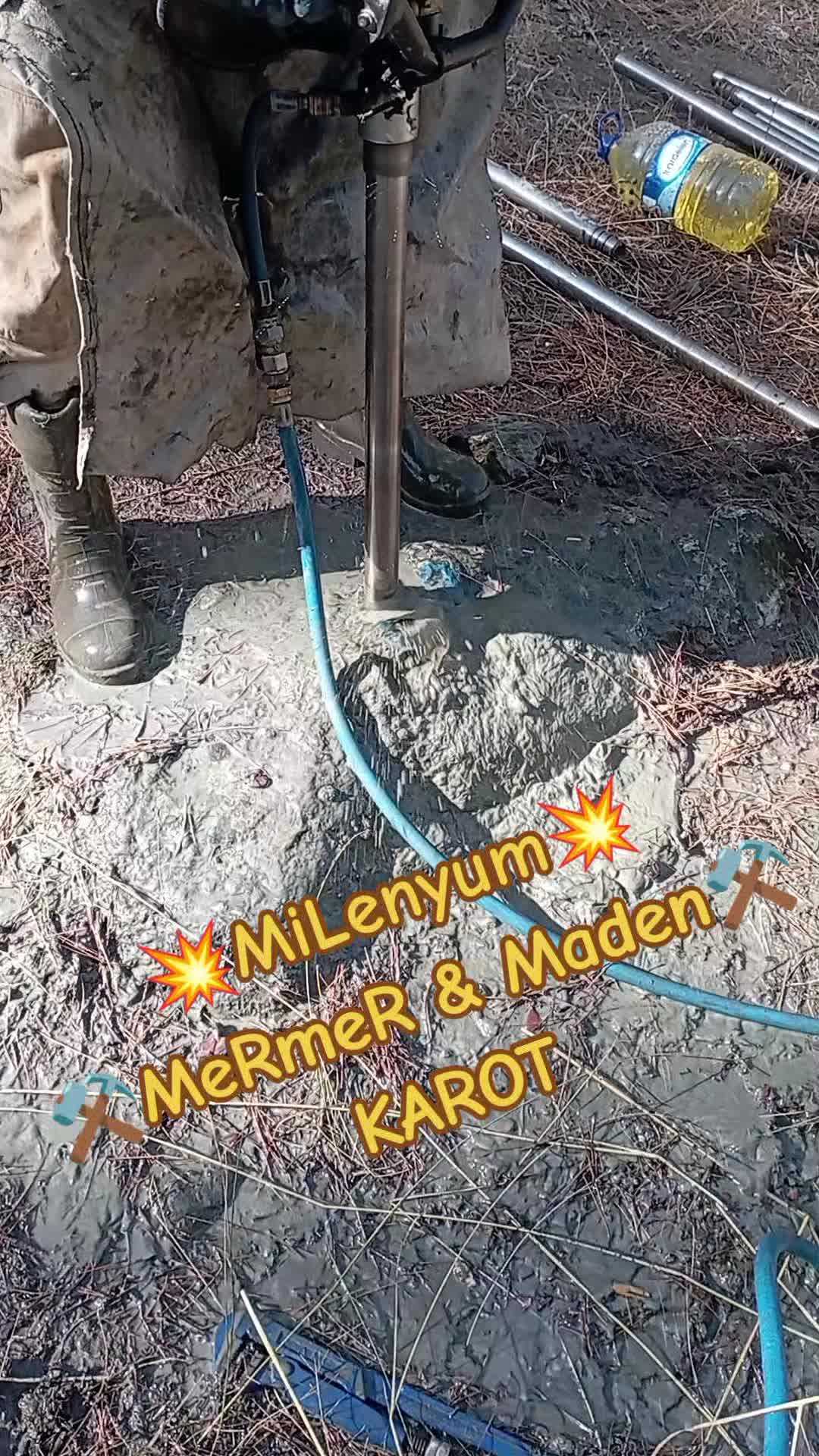 @Aziz DEMİREL MeRMeR KaroT