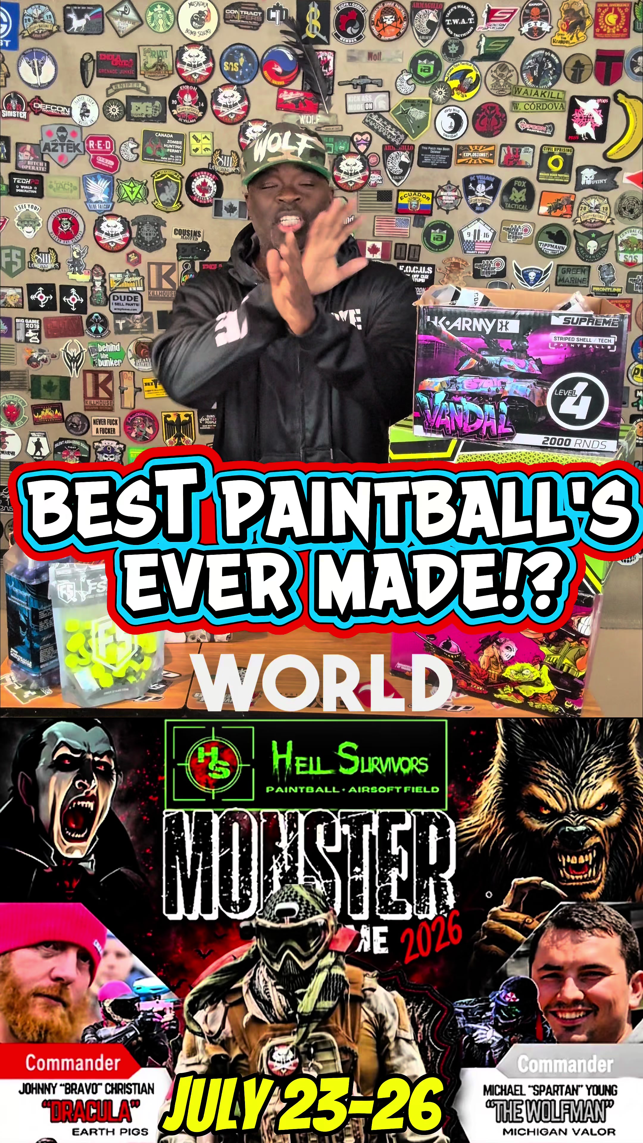 @WolfPaintball