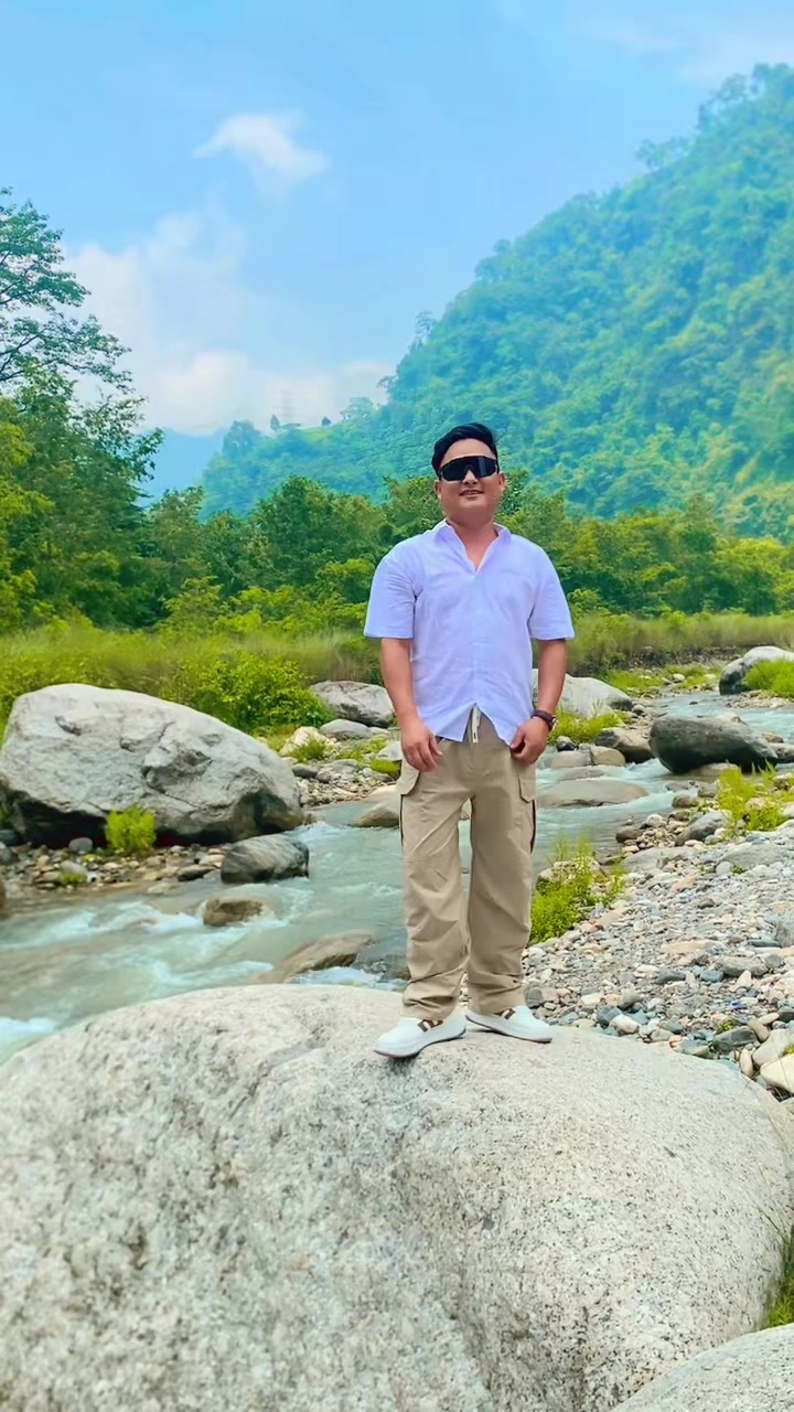 @Prem Raj Magar