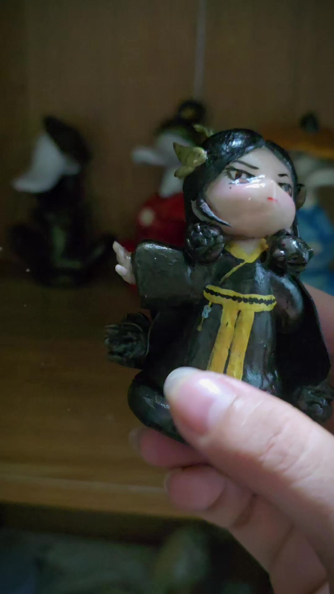 @S&oacute;i T&acirc;y Bắc C&ocirc; Độc Ki&ecirc;u Ngạo🐺