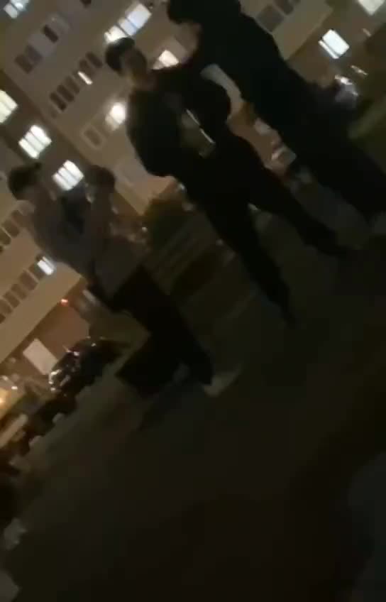 @нюня
