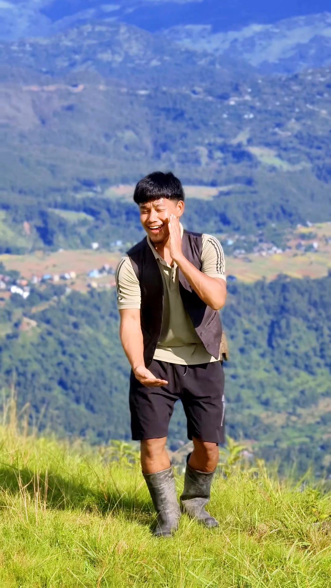@Matthu Gurung