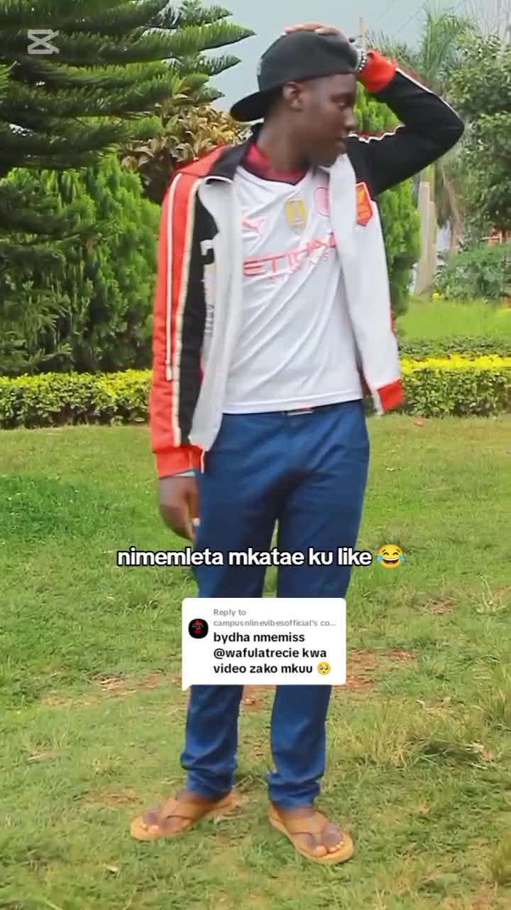 @chuka influencer