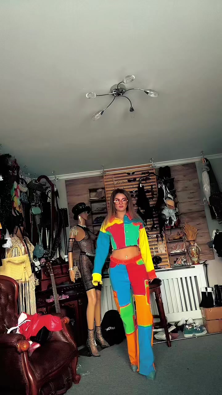@🌋Señorita🌋