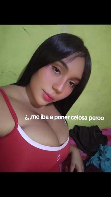 @la favorita estrada 🍒