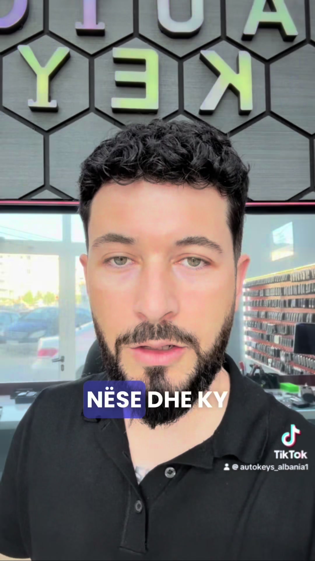 @AutoKeys Albania
