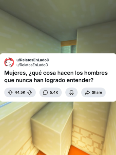 @u/RelatosEnLadoD