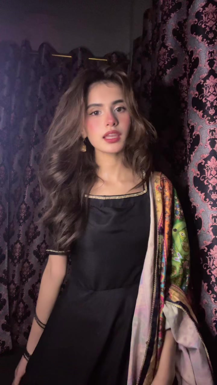 @Aliza Bilal