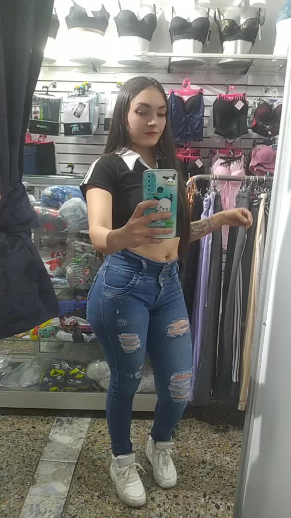 @Daya🇨🇴Caqueteña😍